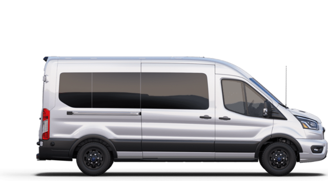 2025 Ford Transit® External Image 1